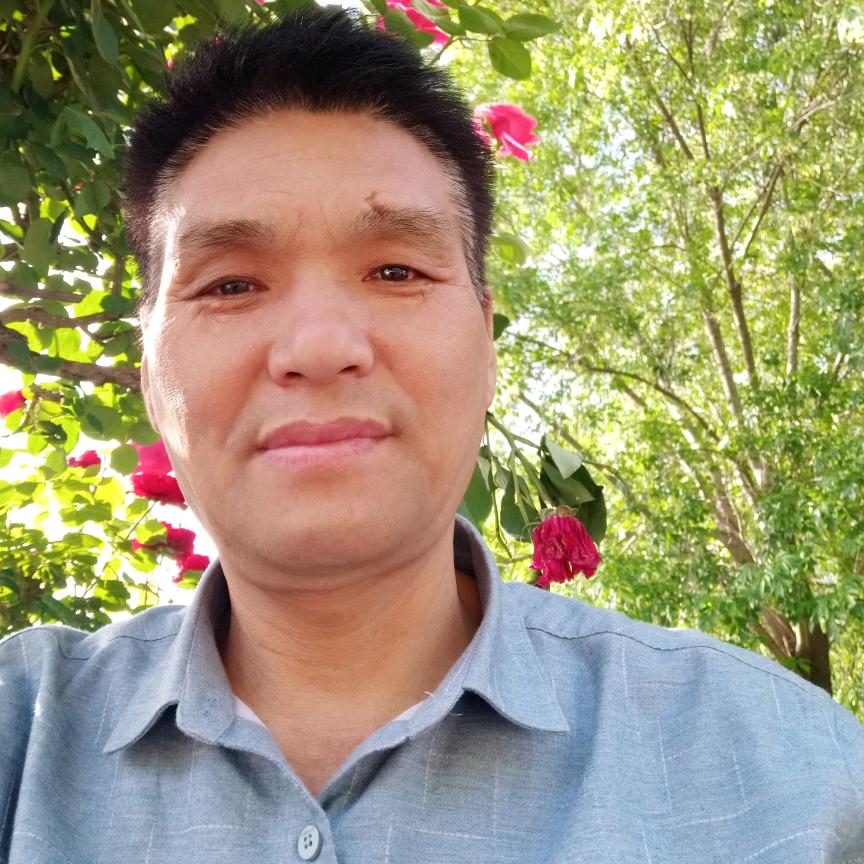 幸福一家人😊