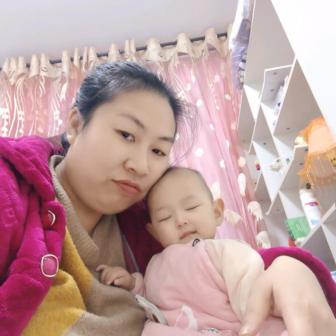 幸福兔（沫念）