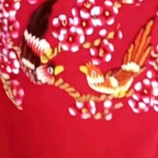 冮东纯手工