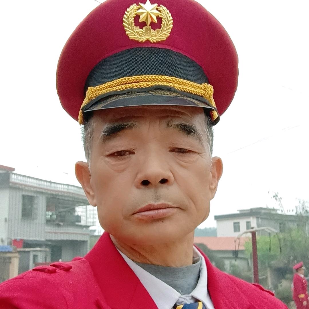 韶关市隘子鸿鑫管乐团-曾生*乐队