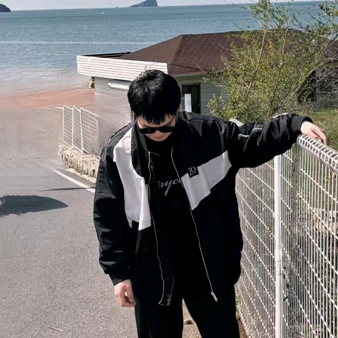 🌈男子