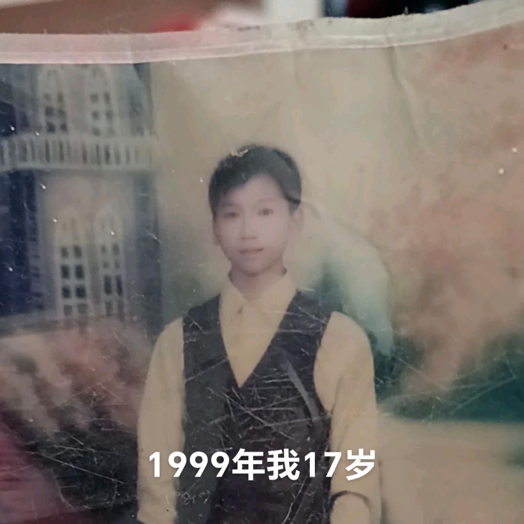 夫妻搭档做美缝