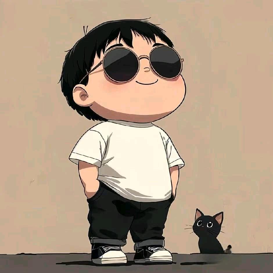 小叔叔呀！
