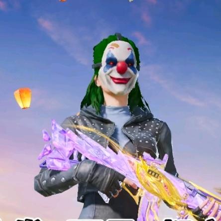 Toto(和平精英代打)