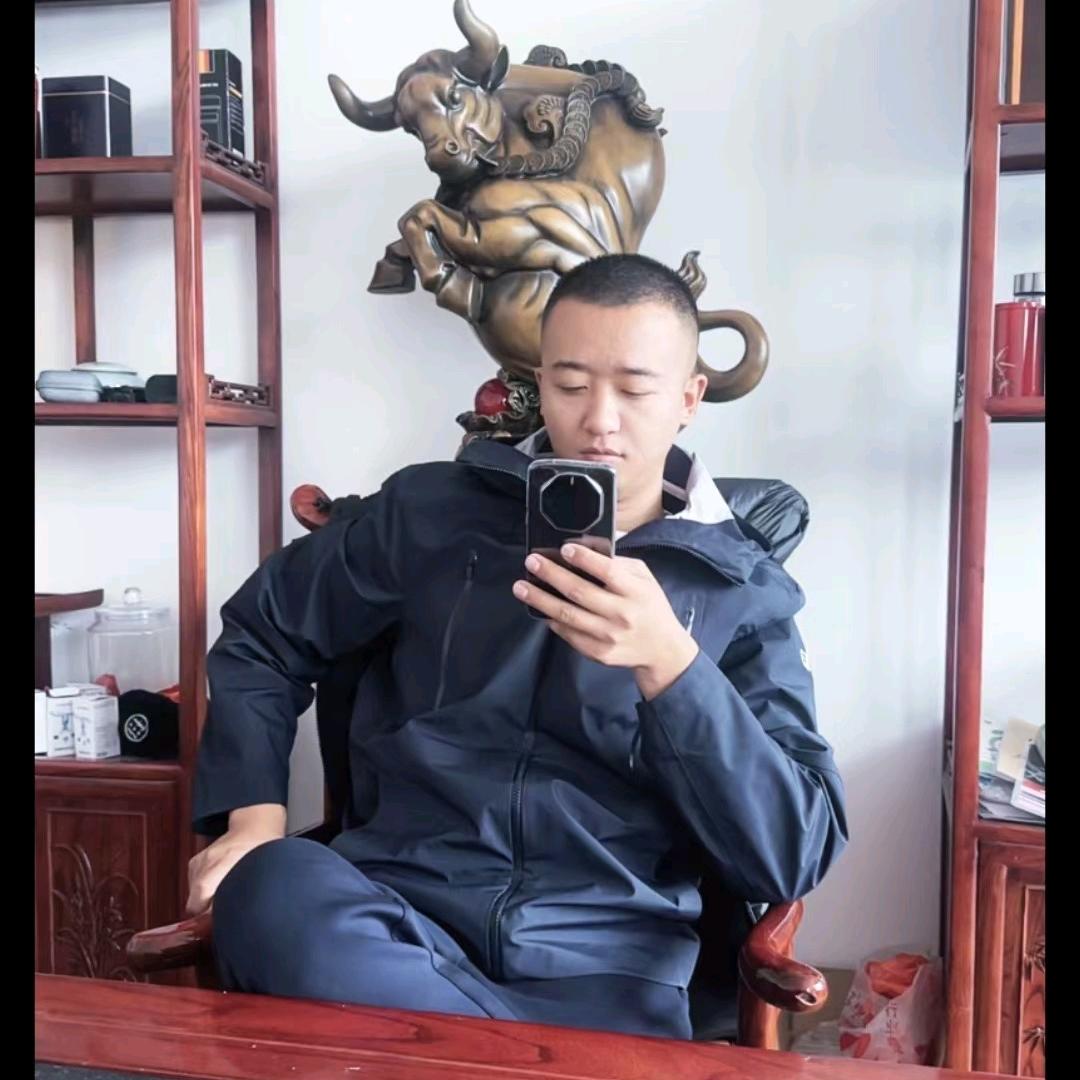 (曹杰)零点二手车