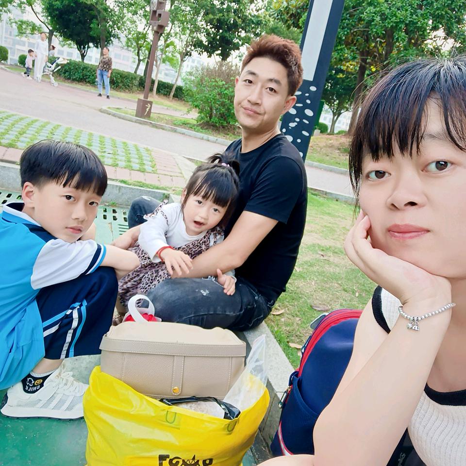 ❤刘家大小姐