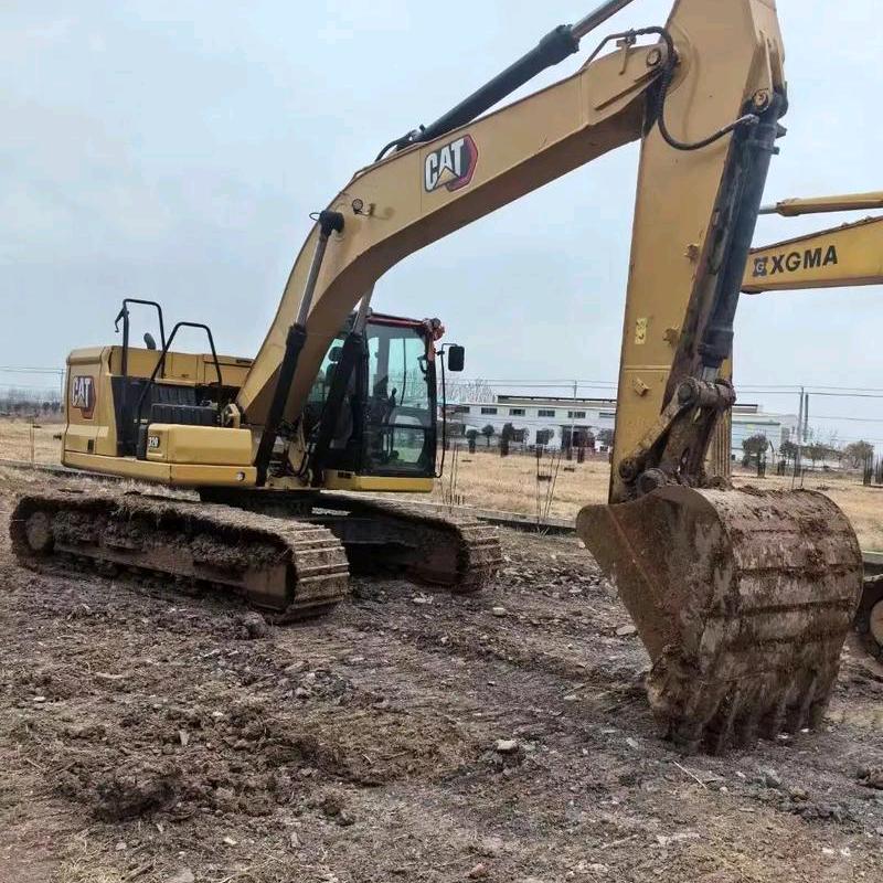 河南驻马店上蔡县土石方工程机械有限公司