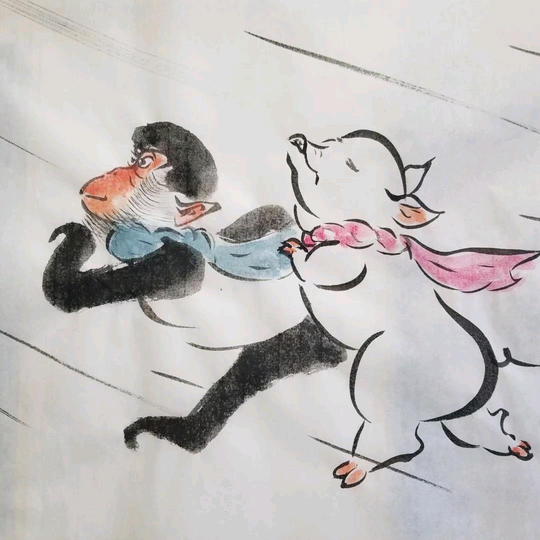 我的故事☁知道