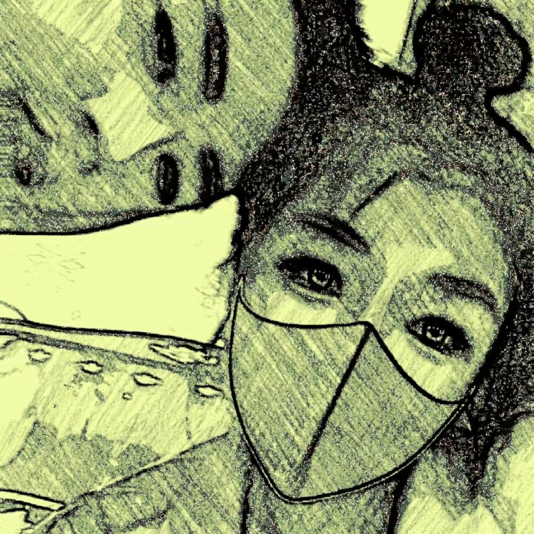 余生都是你，WEI