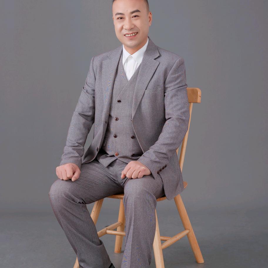 春林秸秆打捆作业队