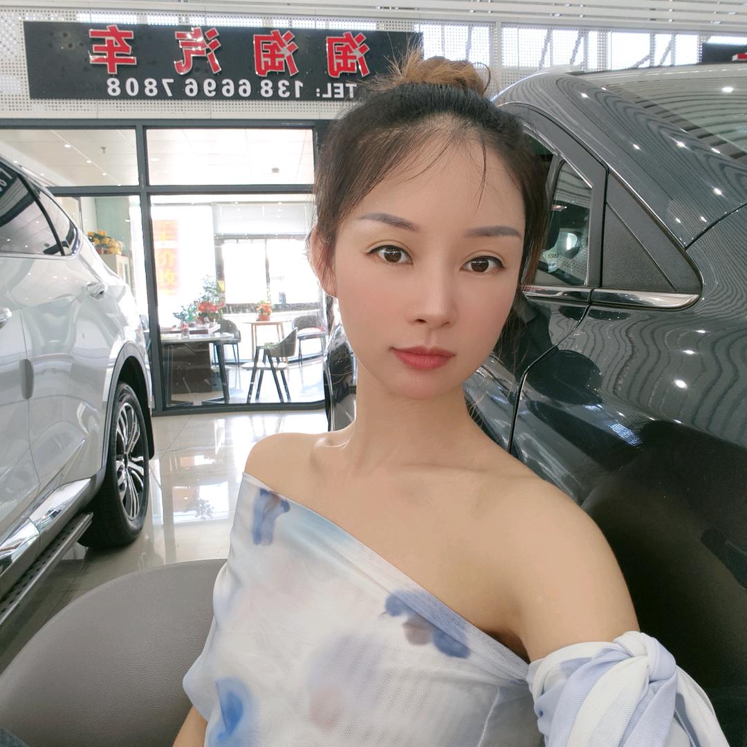 林好—淘淘汽车