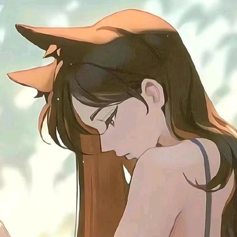 林鹤舒（怒写文版）