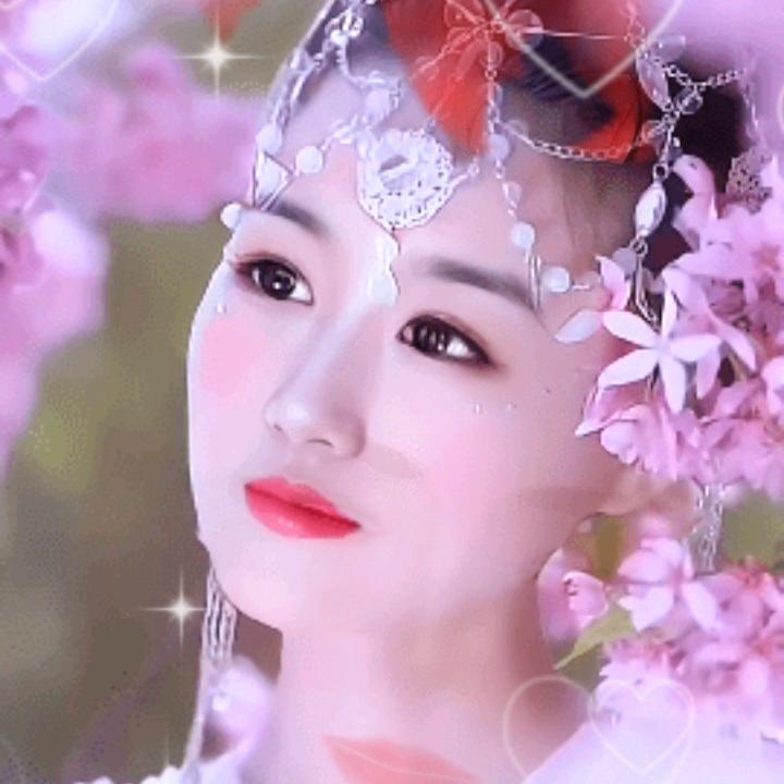 杨大姐开心果