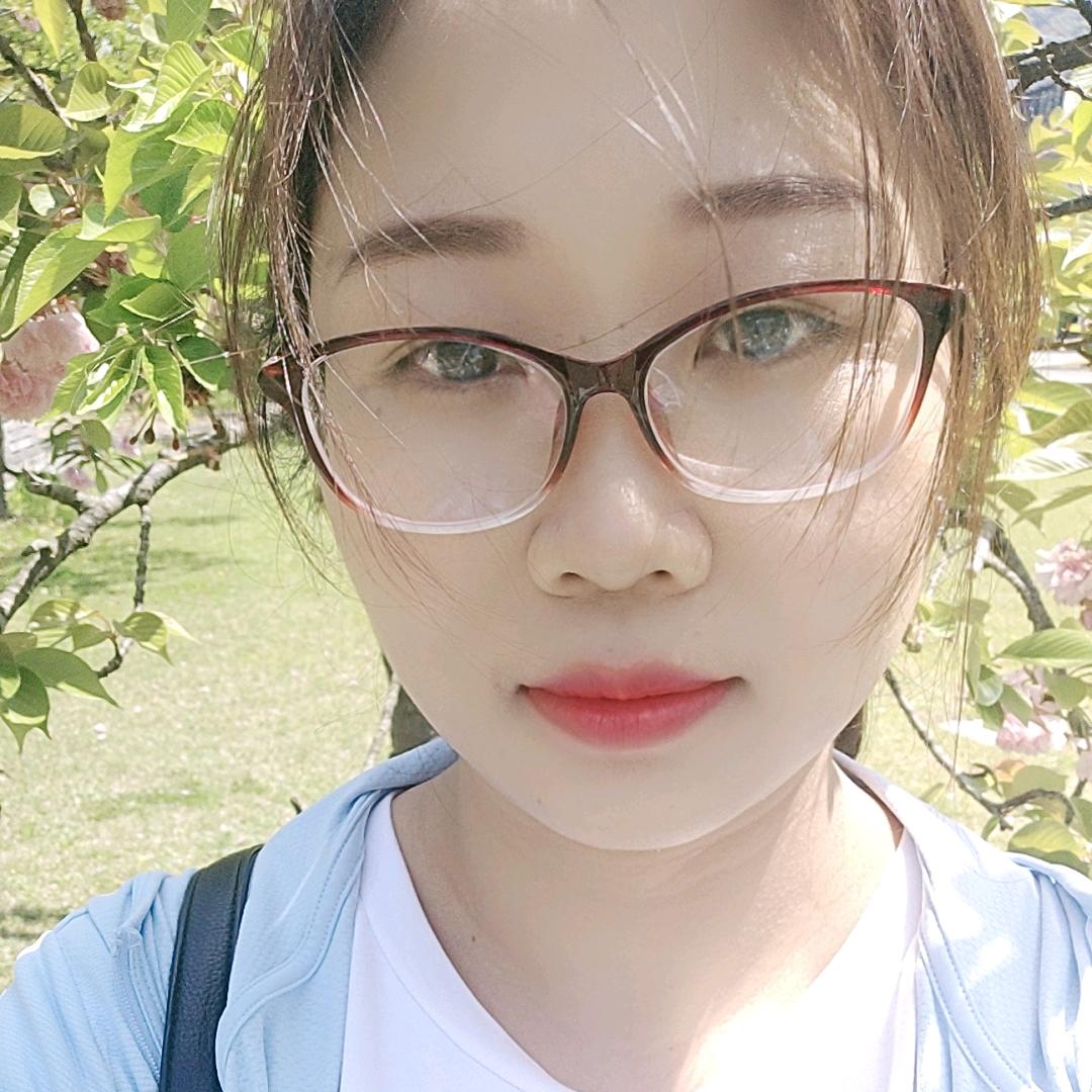 @喂！是小丽呀