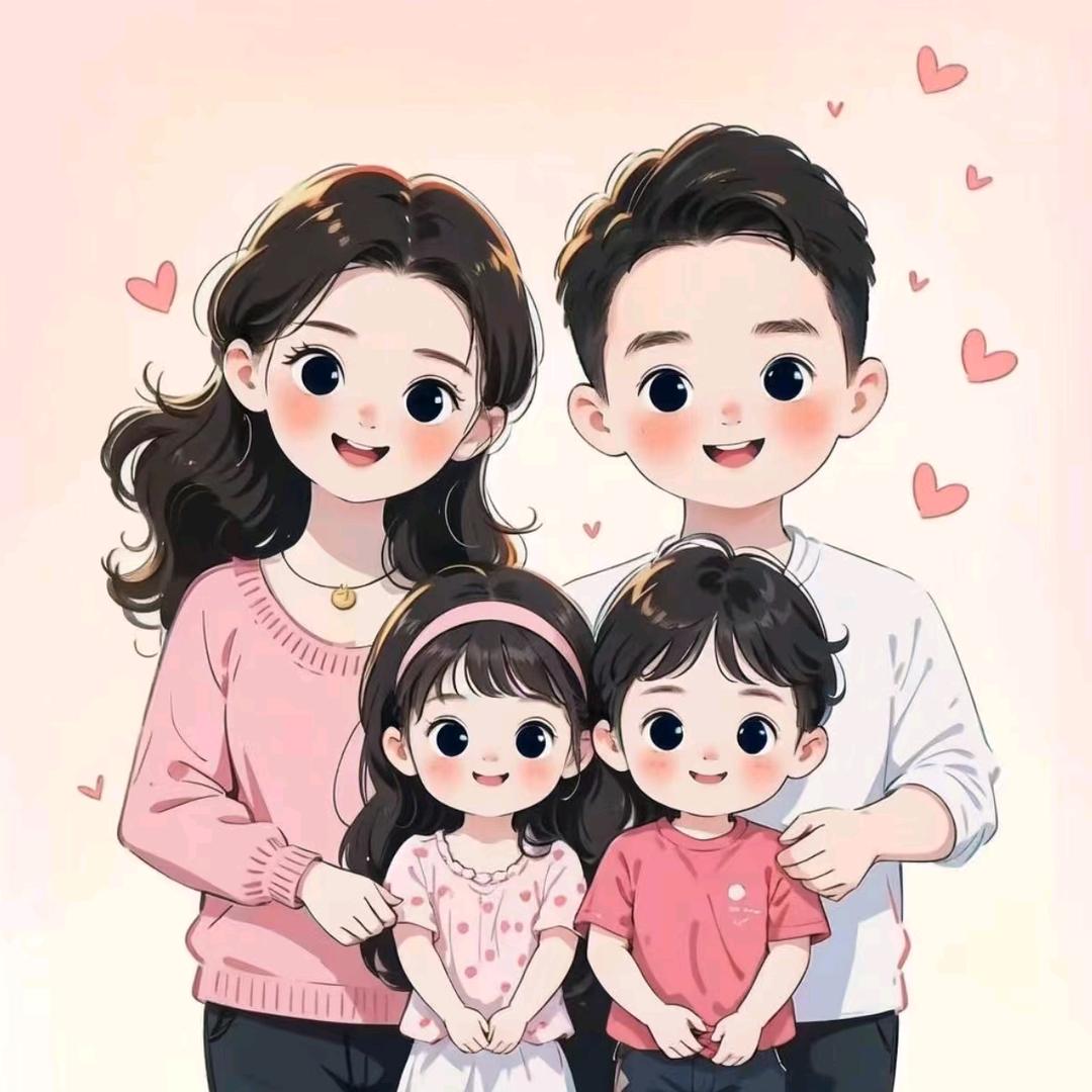 🎀❤️独宠珍善美💖🌹（相信彼此）