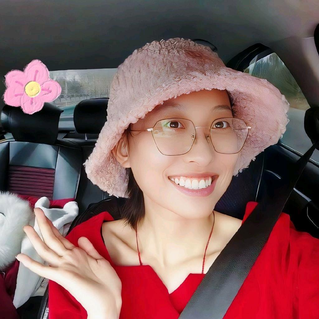 温婉爱运动（自律版💪）