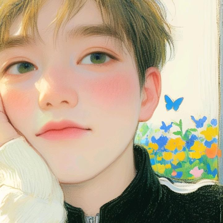 晴