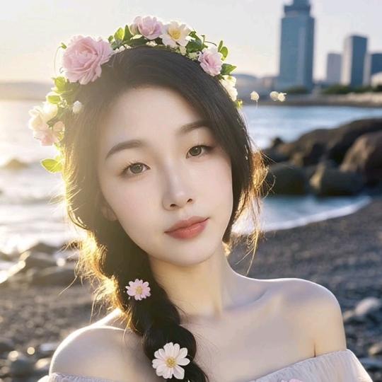 ༺❀ൢ单眼皮❀ൢ༻