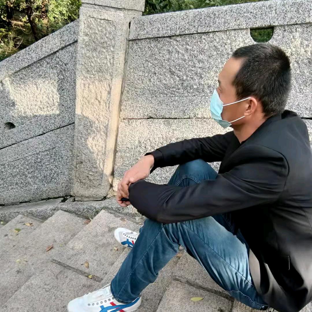 多为自己而活，，，，