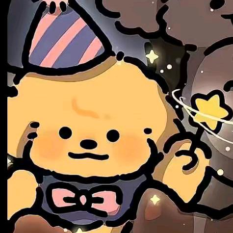 小Q......