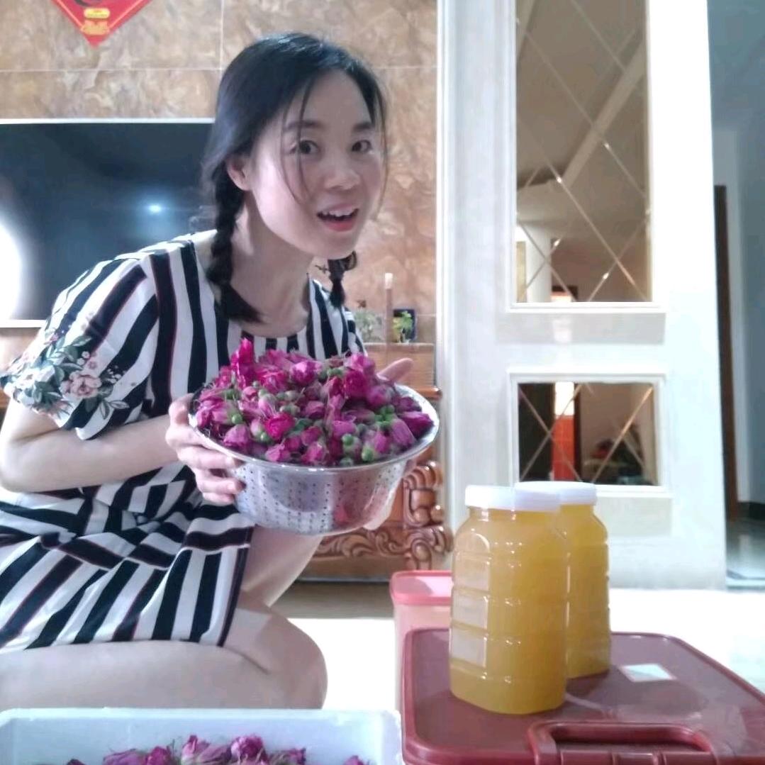 不染～