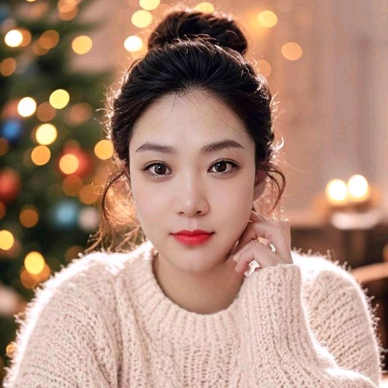 红芹打小子
