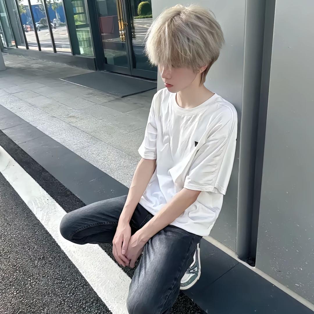 习惯我的冷