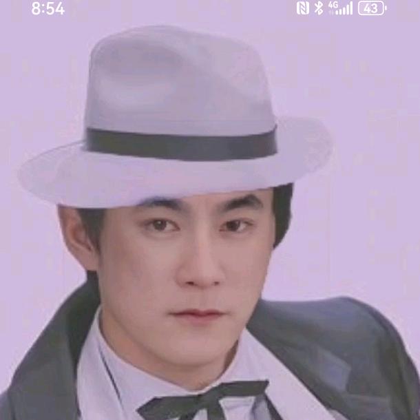 一段云