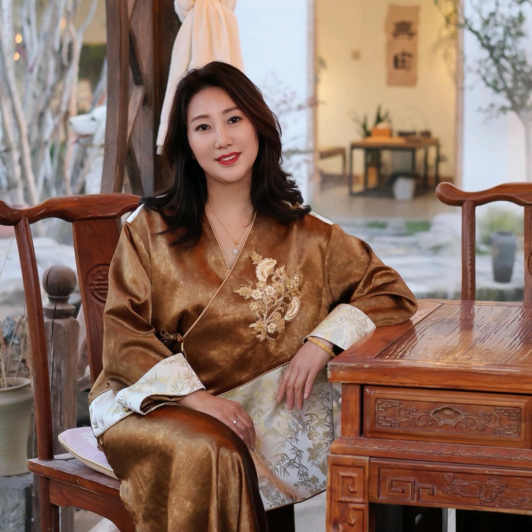 长垣东方美学_秀丽