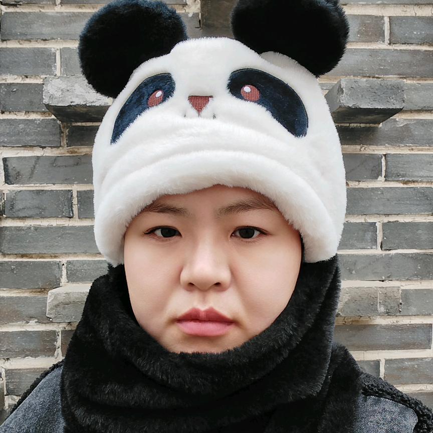 秋雅望穿秋水
