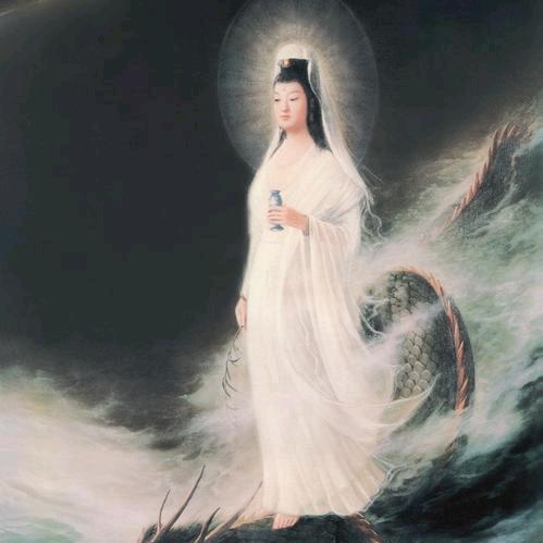 净玲