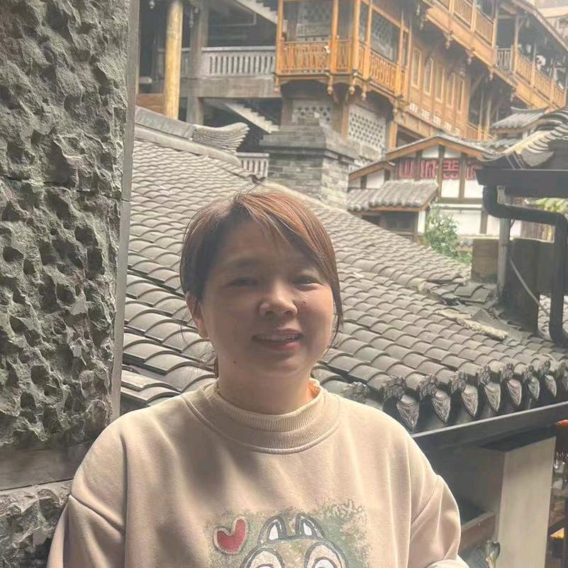 种草小达人