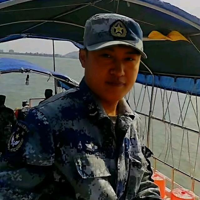 軍魂🇨🇳張教官