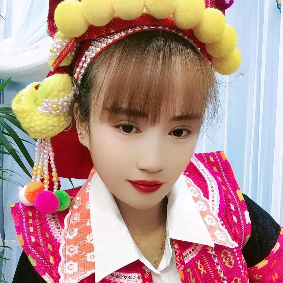 小虎牙惠儿