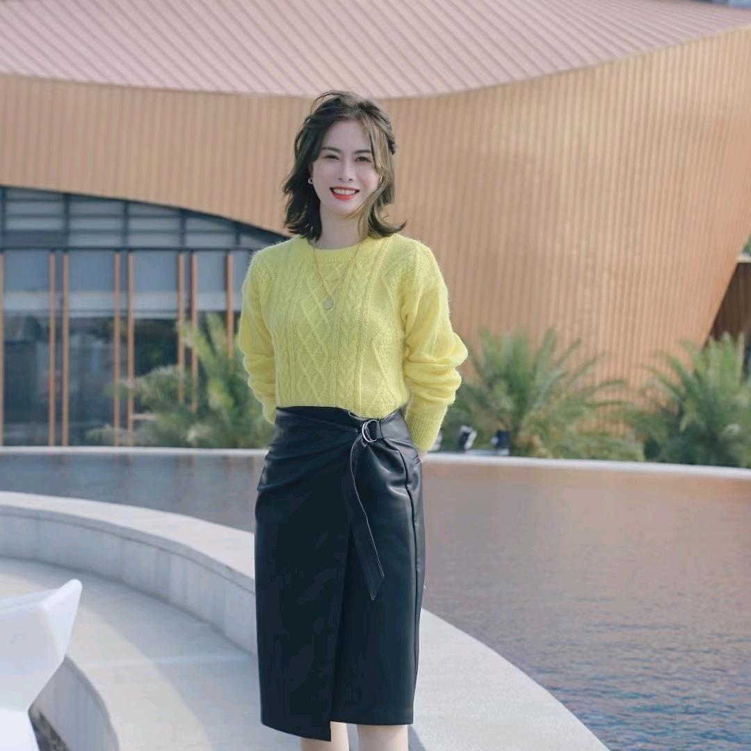 美莲老师