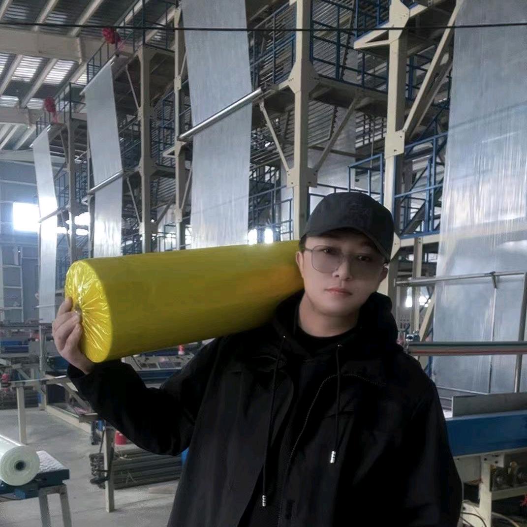 新疆全生物降解地膜工厂（厂家直销）