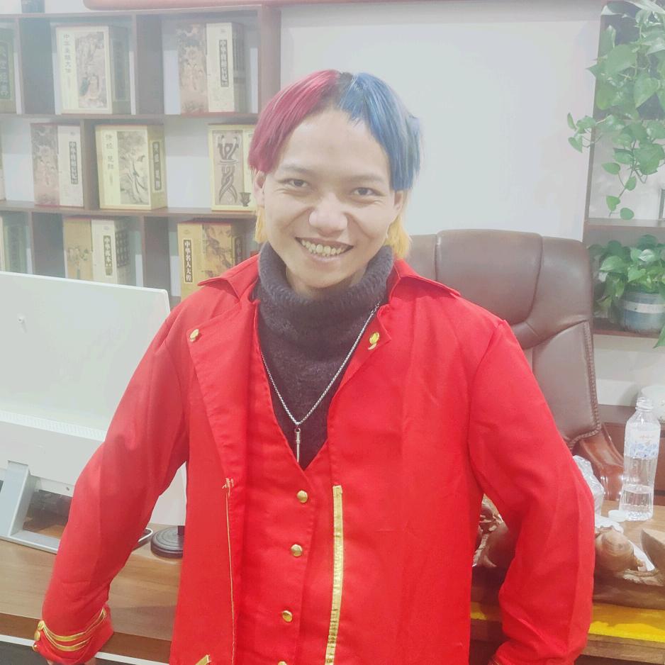 大表哥直播号