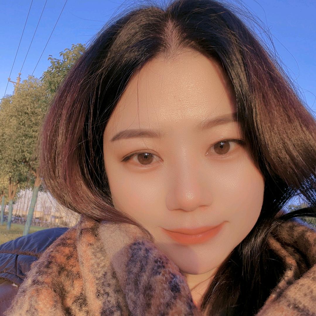 开心😊过好每一天