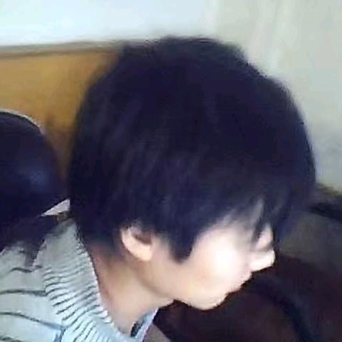 山沟里的辉哥