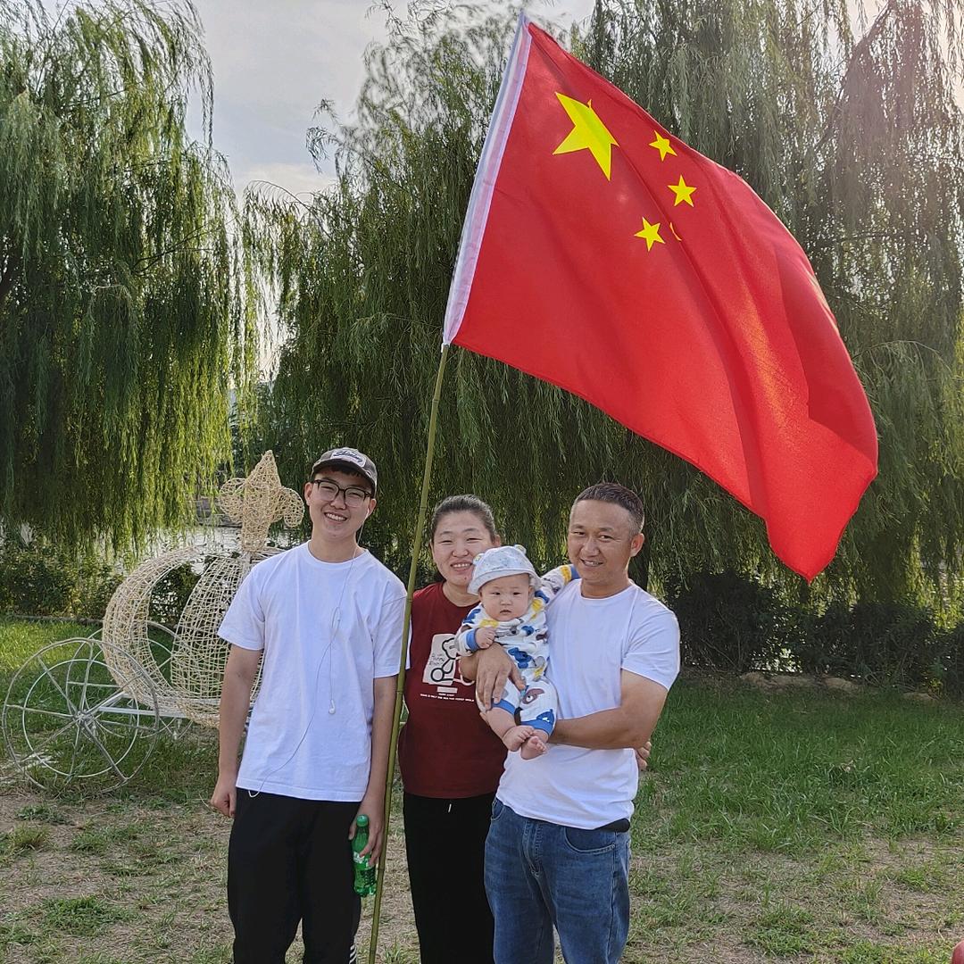 辰辰&豪豪