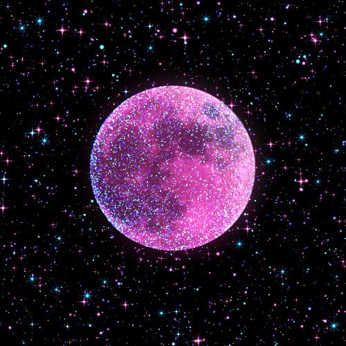 月亮不太亮