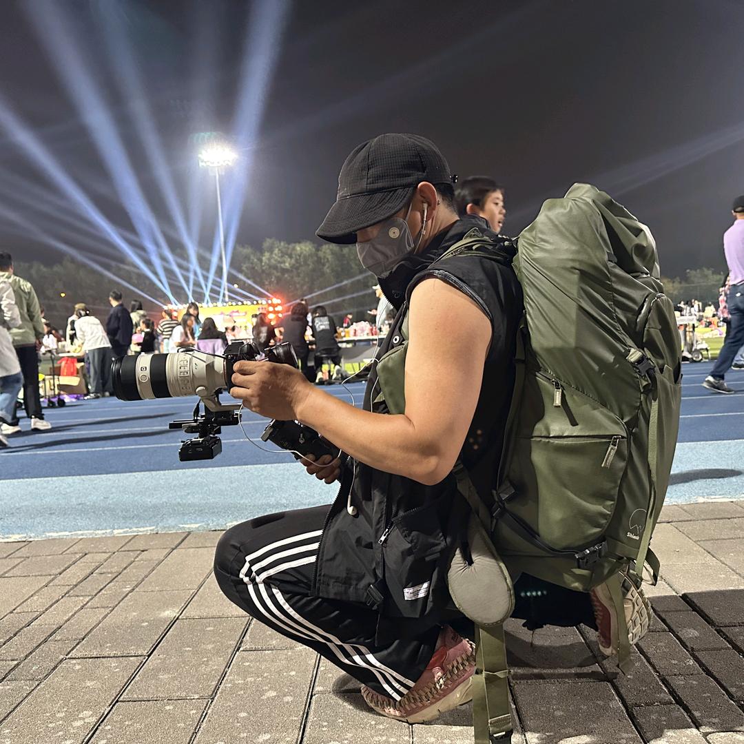 旅行者杨轶
