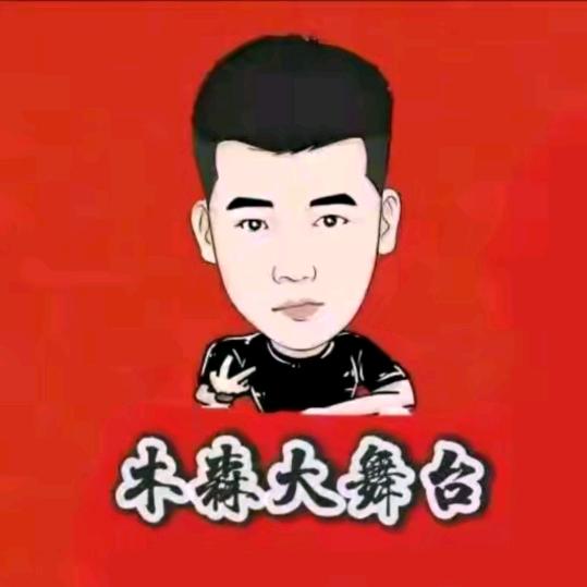 木森（王者归来）