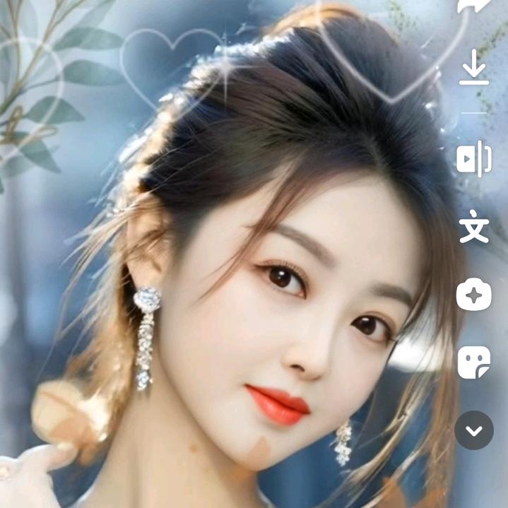 晴晴宝❤