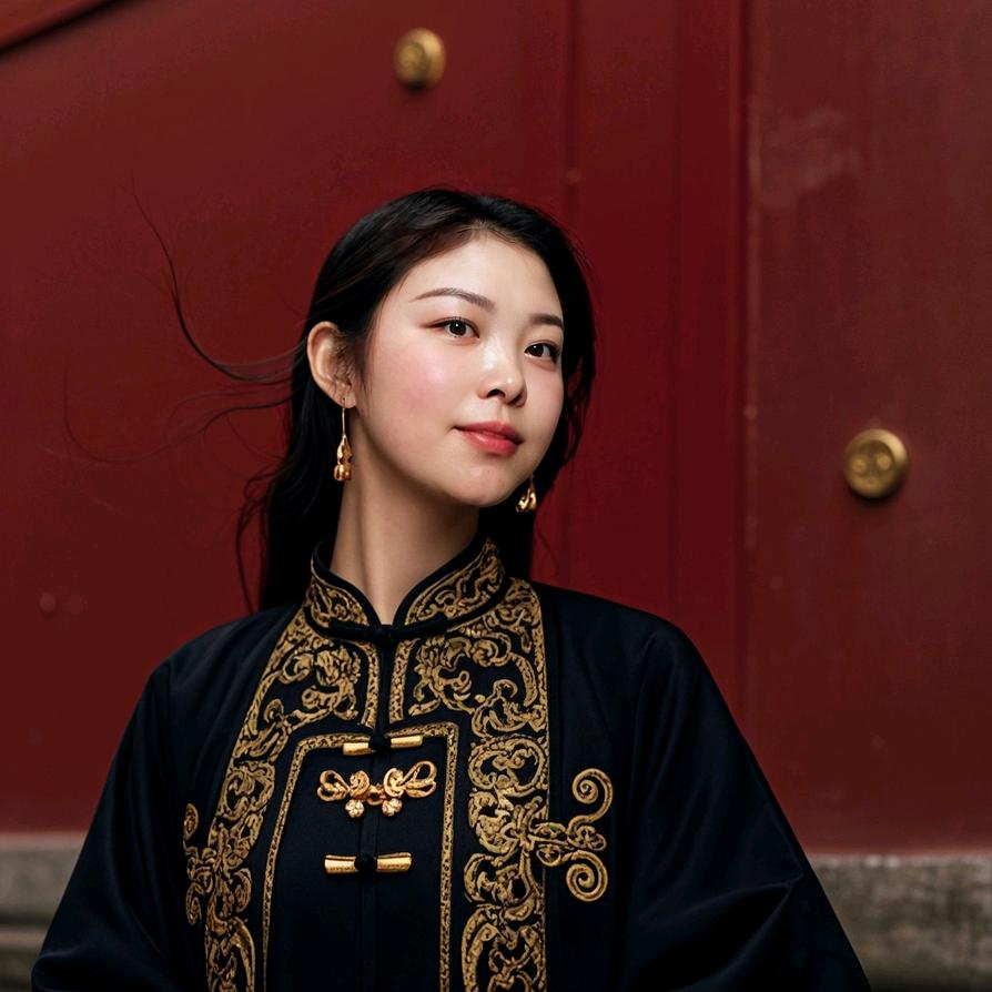 王府木炭火锅萱萱