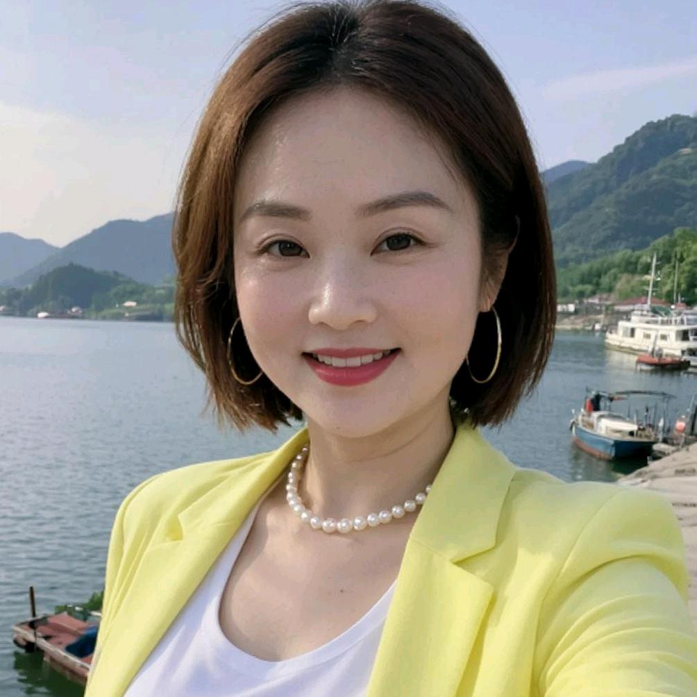 开心过好每一天