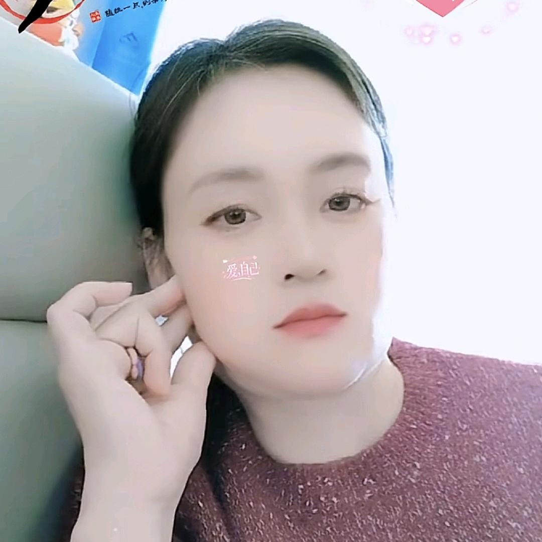 王姐穿搭