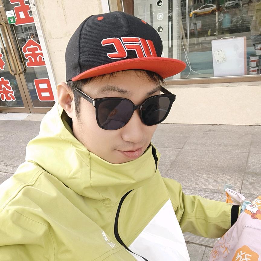 洮南房产小李