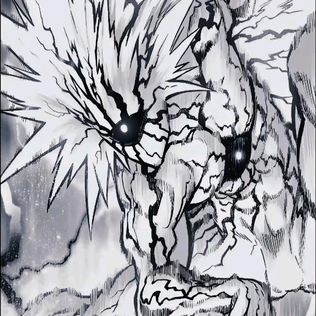 渡劫（陨落）