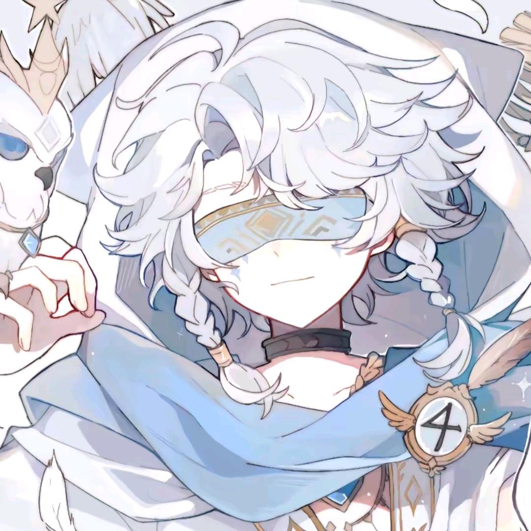 夜渊❤️‍🔥⁶⁰⁴